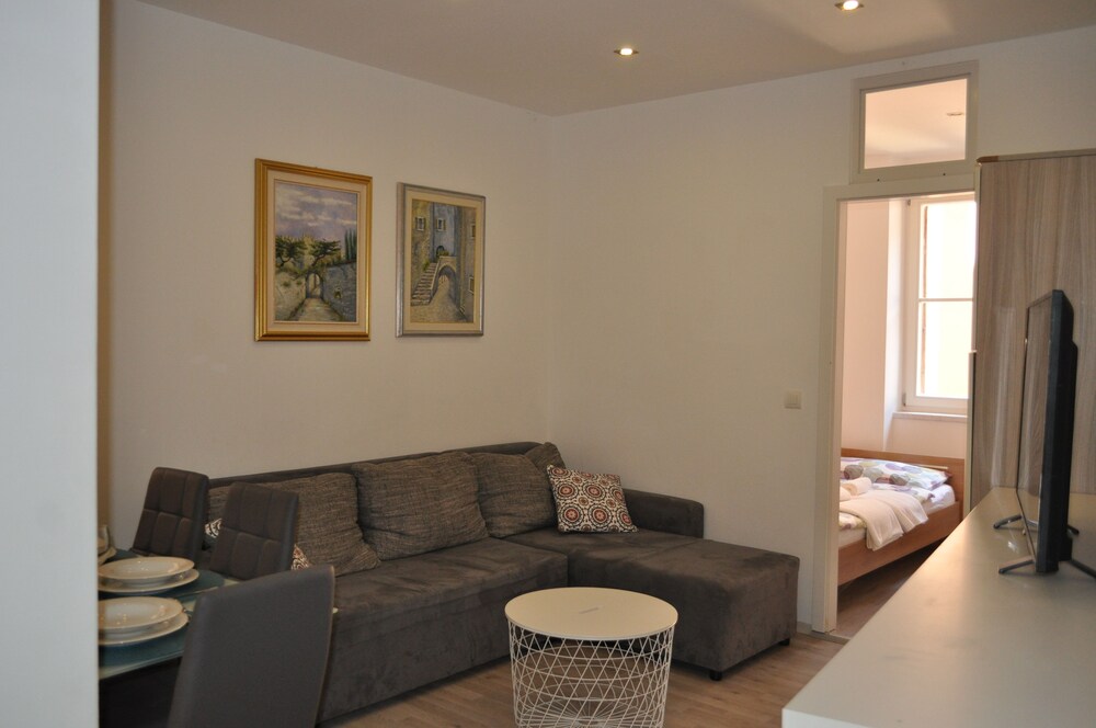 Book Apartment Nana In Piran Hotels Com