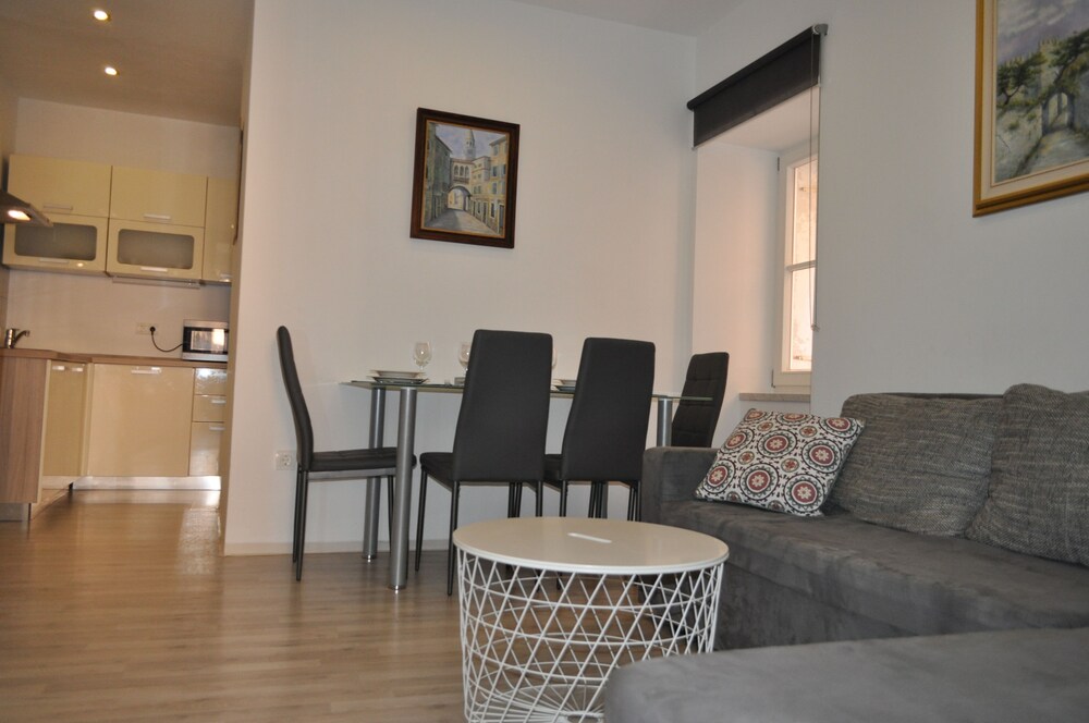 Book Apartment Nana In Piran Hotels Com