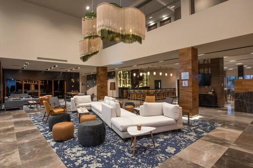 Courtyard By Marriott San Luis Potosi Los Lagos San Luis Potosi Updated Price Reviews Hd Photos Hotels Com