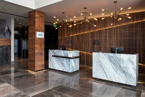 Book Courtyard By Marriott San Luis Potosi Los Lagos In San Luis Potosi Hotels Com