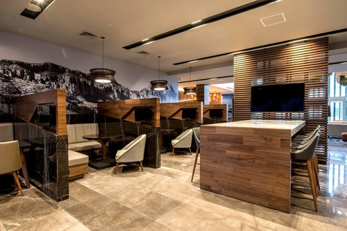 Book Courtyard By Marriott San Luis Potosi Los Lagos In San Luis Potosi Hotels Com