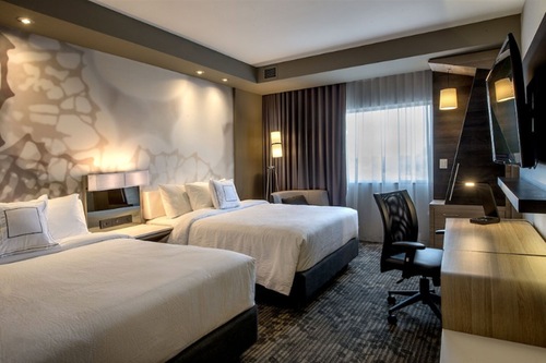 Courtyard By Marriott San Luis Potosi Los Lagos San Luis Potosi Updated Price Reviews Hd Photos Hotels Com