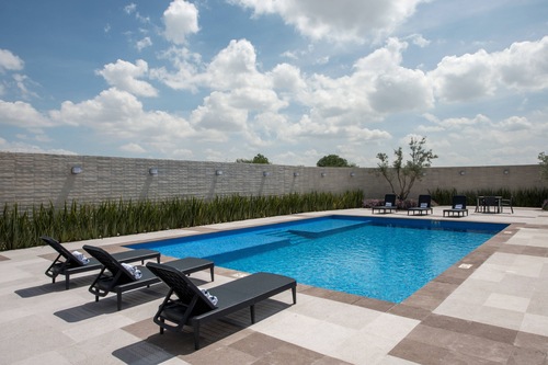 Book Courtyard By Marriott San Luis Potosi Los Lagos In San Luis Potosi Hotels Com