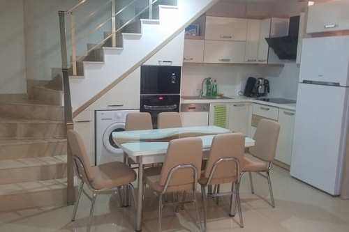 Gul Apart Didim
