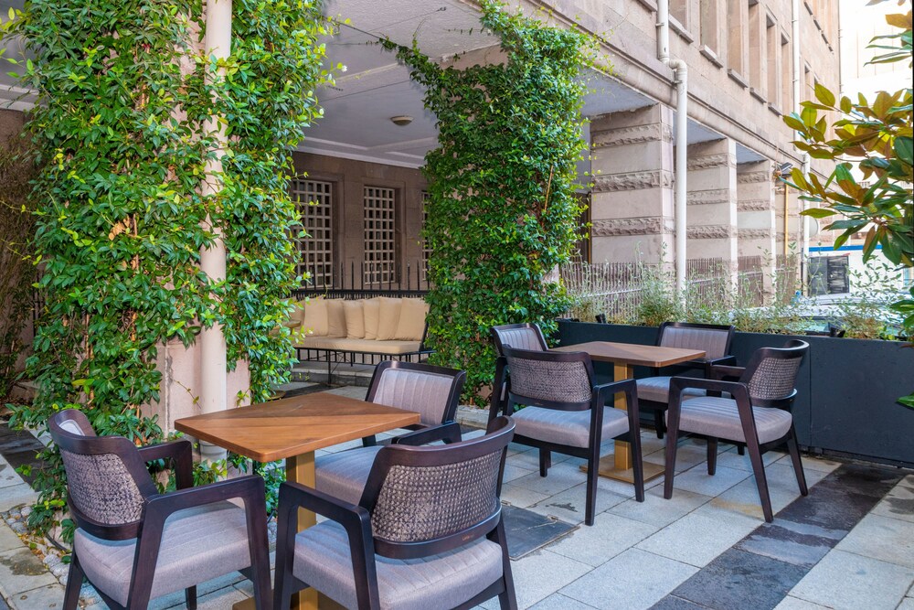 Opale Hotel Istanbul Hotels Com