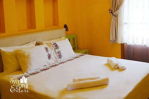 ayayorgi evleri bozcaada hotels com