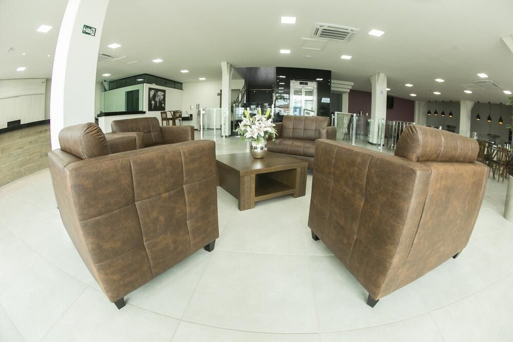 马克西莫斯酒店