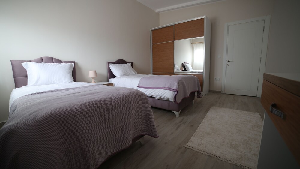 Book Sardunya Apart Otel In Urla Hotels Com