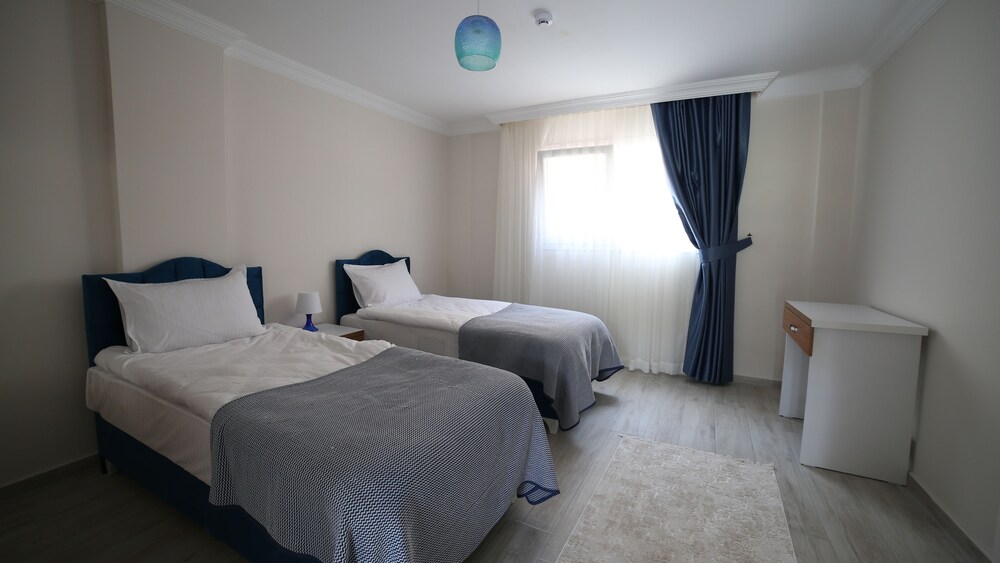 Book Sardunya Apart Otel In Urla Hotels Com