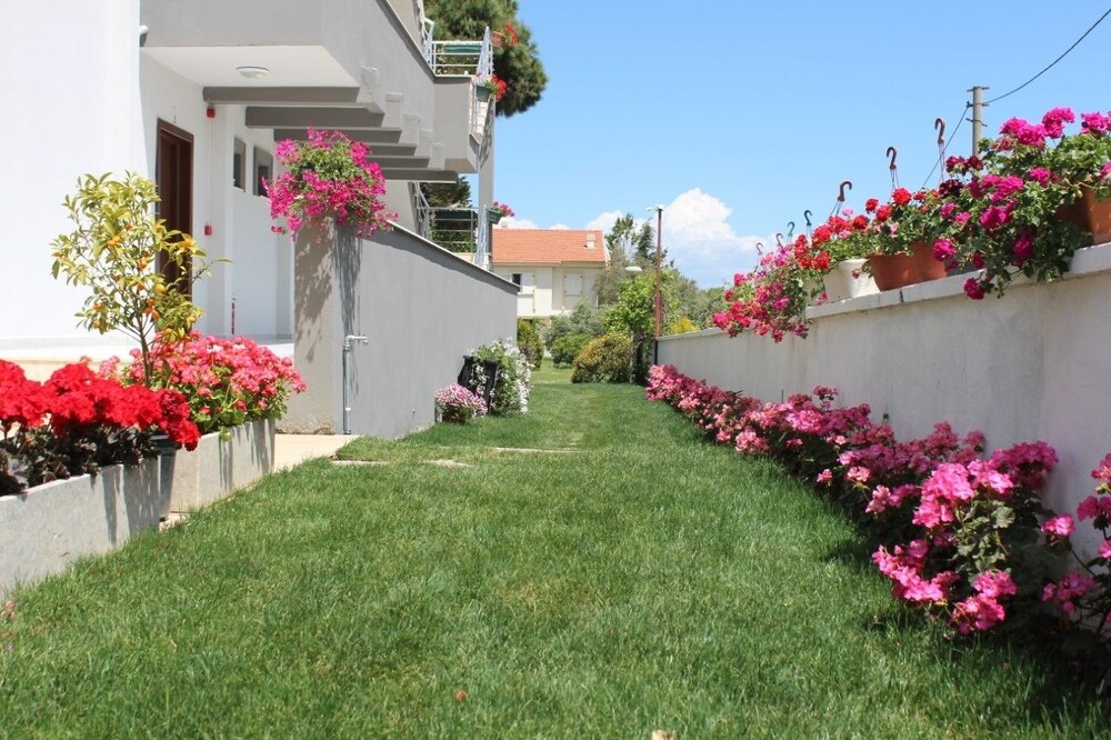 Book Sardunya Apart Otel In Urla Hotels Com