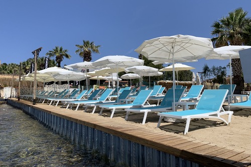 Peksimet Butik Hotel Bodrum Hotels Com