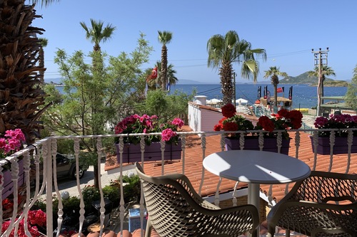 Peksimet Butik Hotel Bodrum Hotels Com