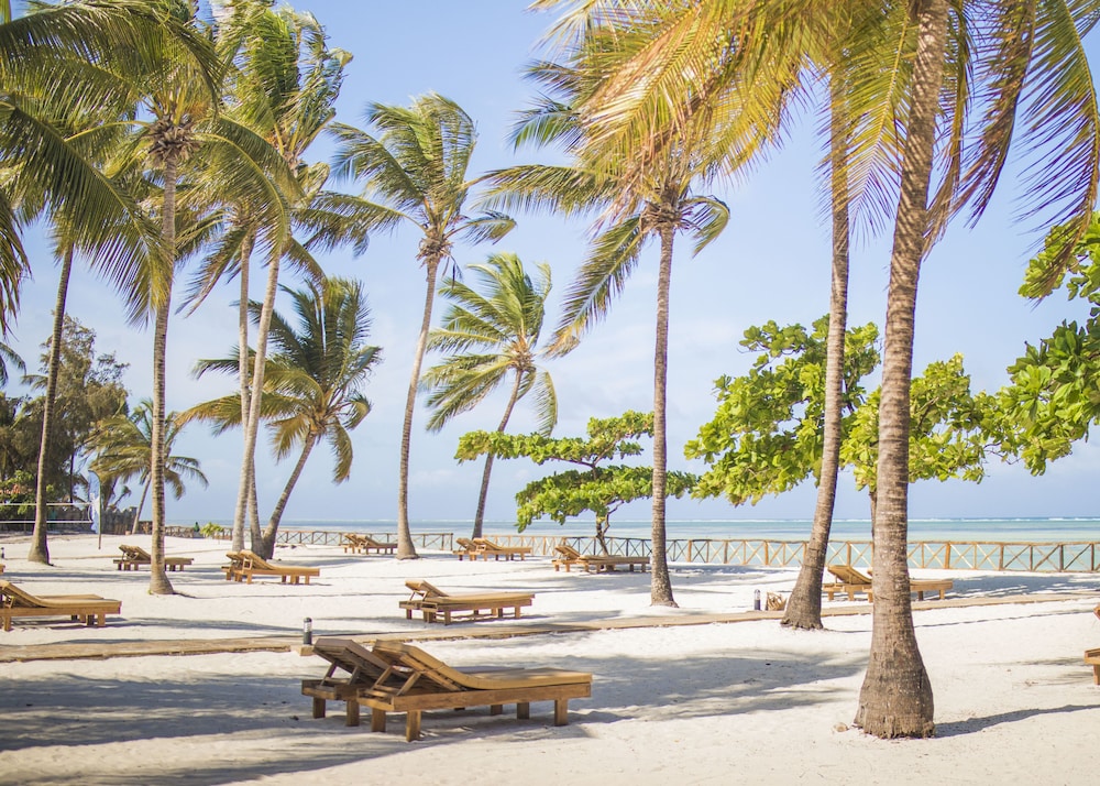 vr 俱乐部 - 帕贺棕榈海滩度假村