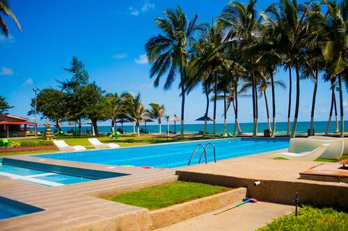 Hotel Riviera Ramatou Plage Lome Hotels Com Hotel Riviera Ramatou Plage Lome Hotels Com