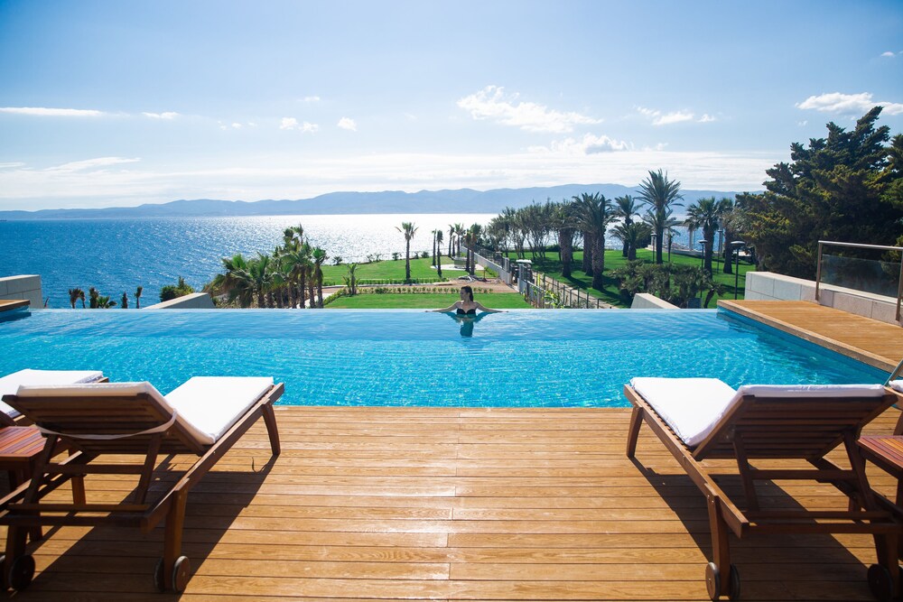 On Live Hotel Cesme Hotels Com