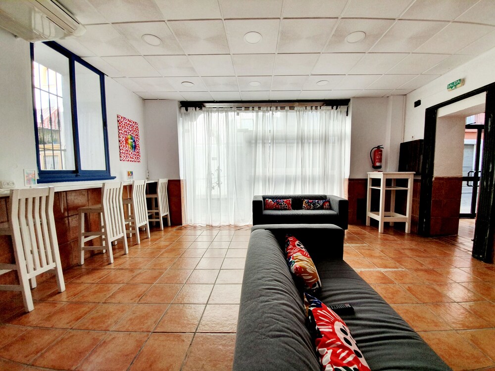 Book Hostal Funky By Arc House In Cordoba Hotels Com