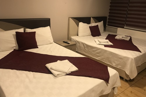 Book Altinboynuz Family Hotel In Istanbul Hotels Com