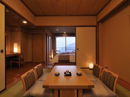 かんぽの宿 熱海本館 熱海 の宿泊予約 ホテルズドットコム