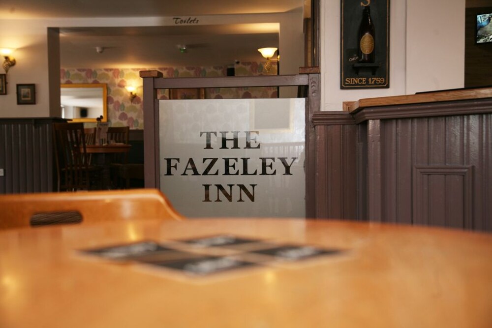The Fazeley Inn, Tamworth Info, Photos,
