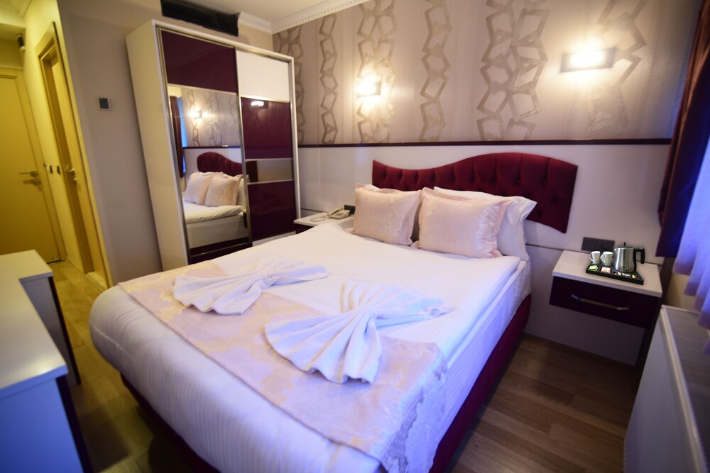 Book Ozdemir Palas Hotel In Ankara Hotels Com