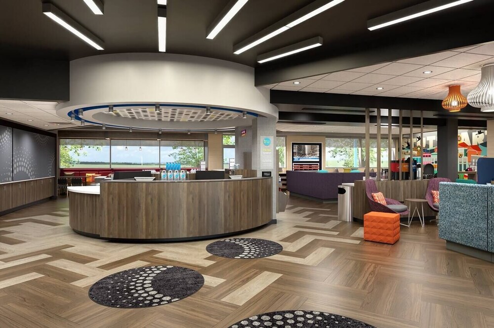 Book Tru By Hilton Edinburg In Edinburg Hotelscom