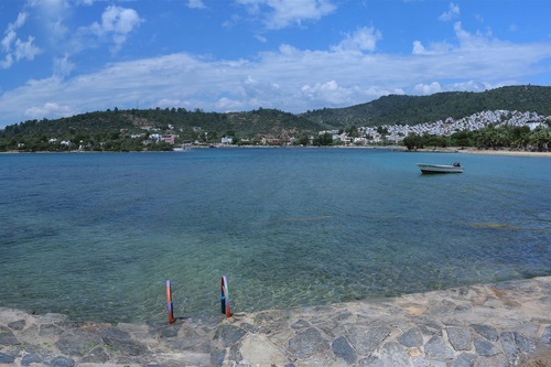 Hayal Pansiyon Milas Hotels Com