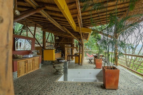 Pura Vida Eco Hotel Santa Fe De Antioquia Colombia Hoteles En Santa Fe De Antioquia Hoteles Com