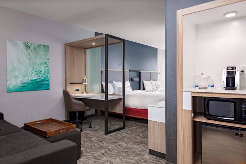 Book Springhill Suites By Marriott Kansas City Plaza In Hotels Com Book Springhill Suites By Marriott, Springhill Furniture Greensburg Va