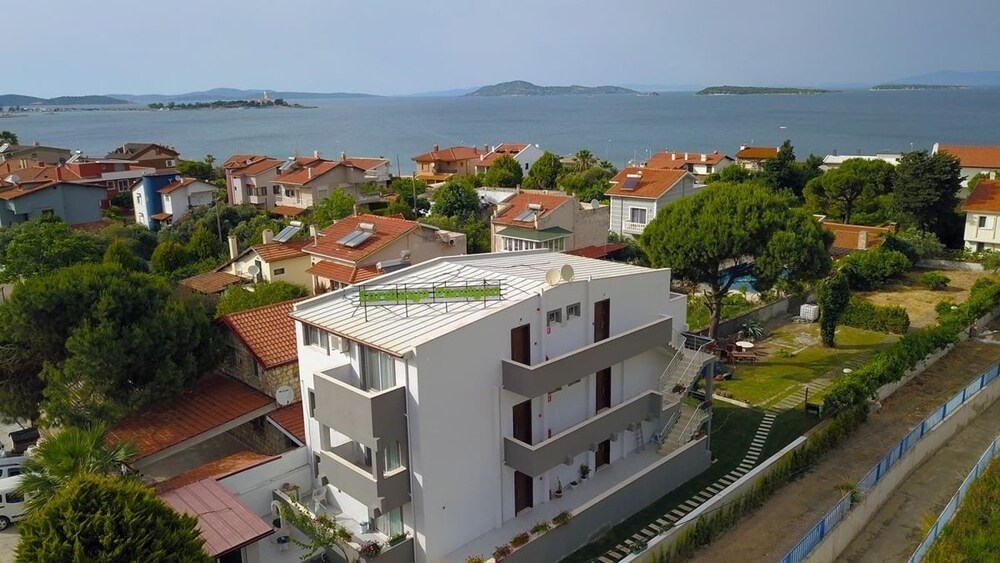 Book Sardunya Apart Otel In Urla Hotels Com