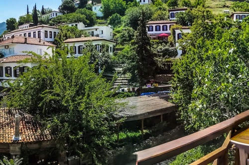 Sirince Begonvil Butik Otel Pansiyon Selcuk Hotels Com