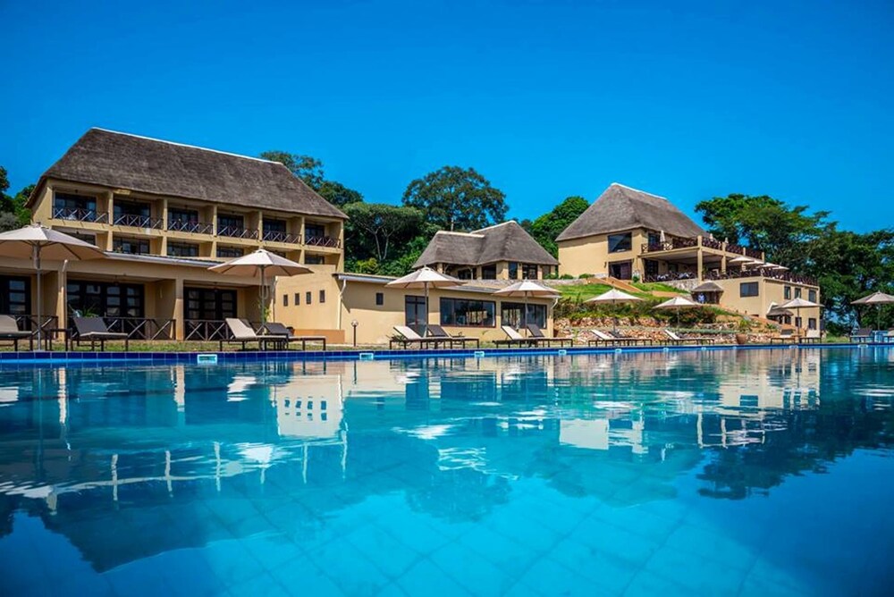 Book Kaazi Beach Resort in Kampala