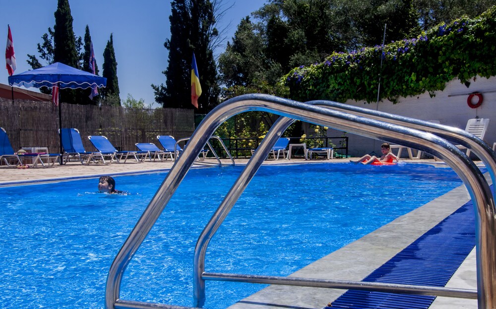 芙锡亚开放式公寓酒店