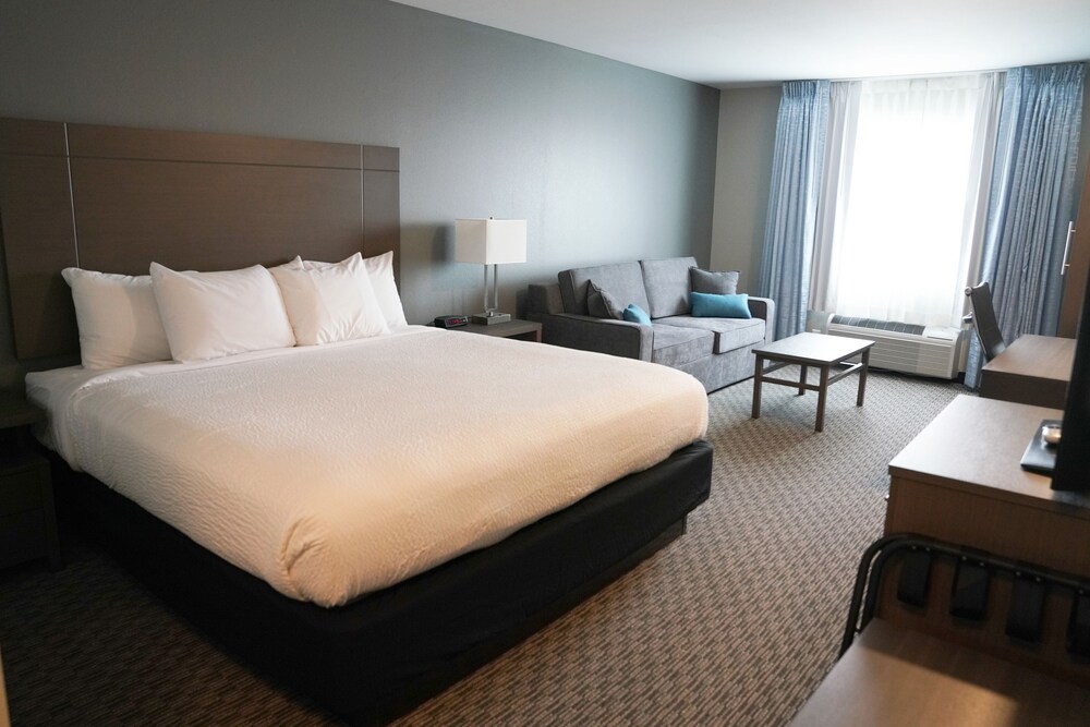 new hotels in fort dodge iowa