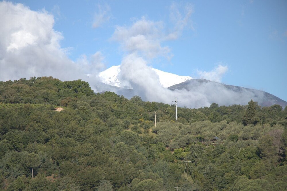 Pizzeria Casino Amelie Les Bains