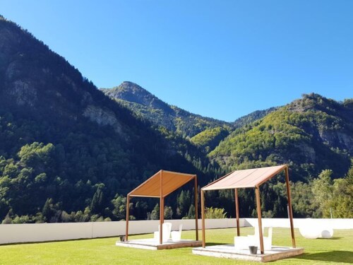 apartment villa ottocento (vae103) in alagna valsesia - 5