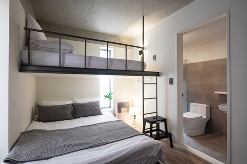 Top 10 des hôtels pas chers vers Station Gajwa - Hotels.com