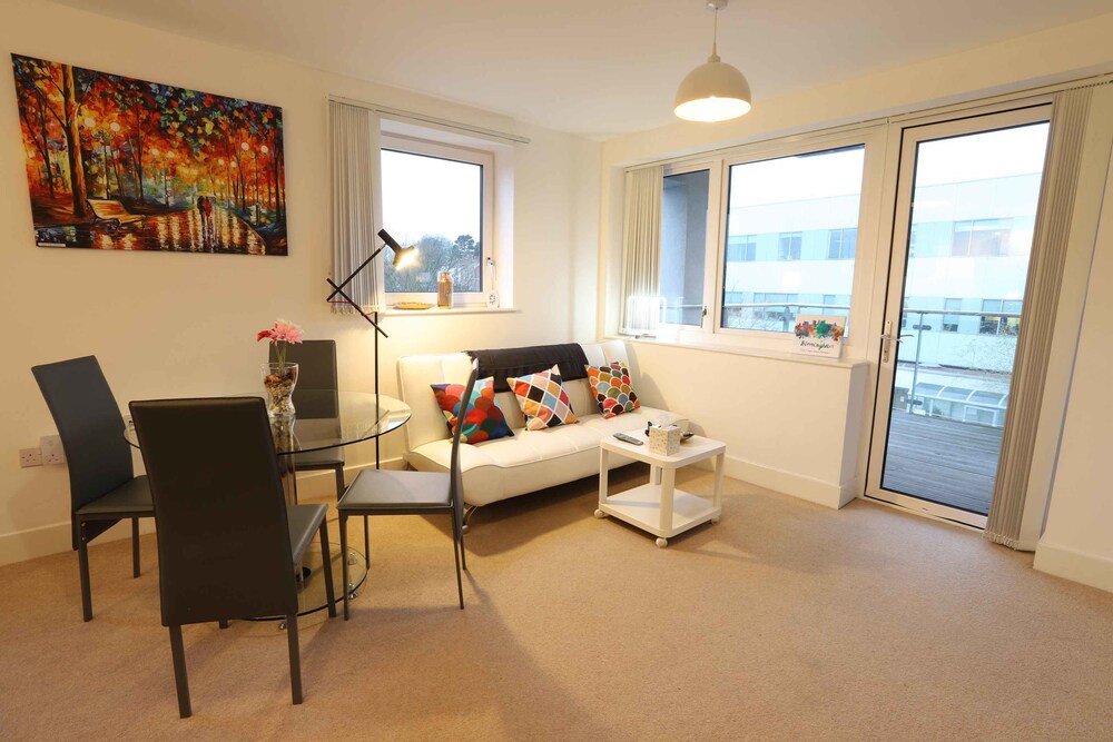 Mailbox Grand Central Prime Apartment City View Birmingham Info Photos Reviews Book At Hotels Com