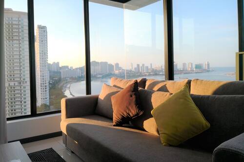 Family Suite Sunrise Gurney Penang George Town Updated Price Reviews Hd Photos Hotels Com