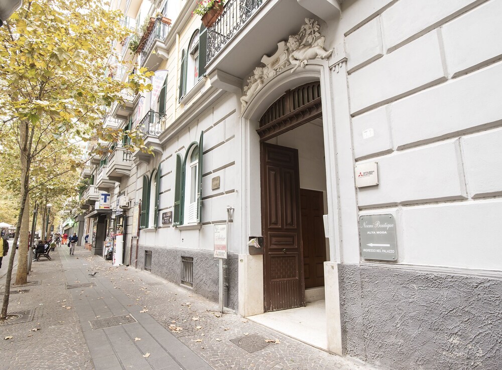 沃梅罗之家酒店