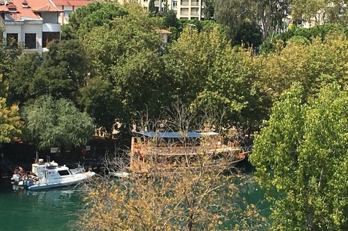 otel durkaya manavgat hotels com