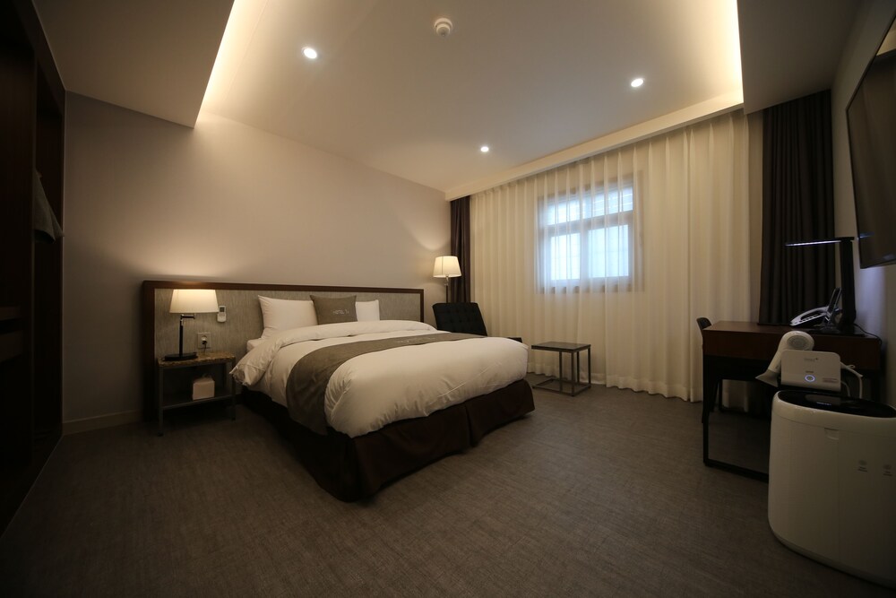 구미 센츄리 호텔