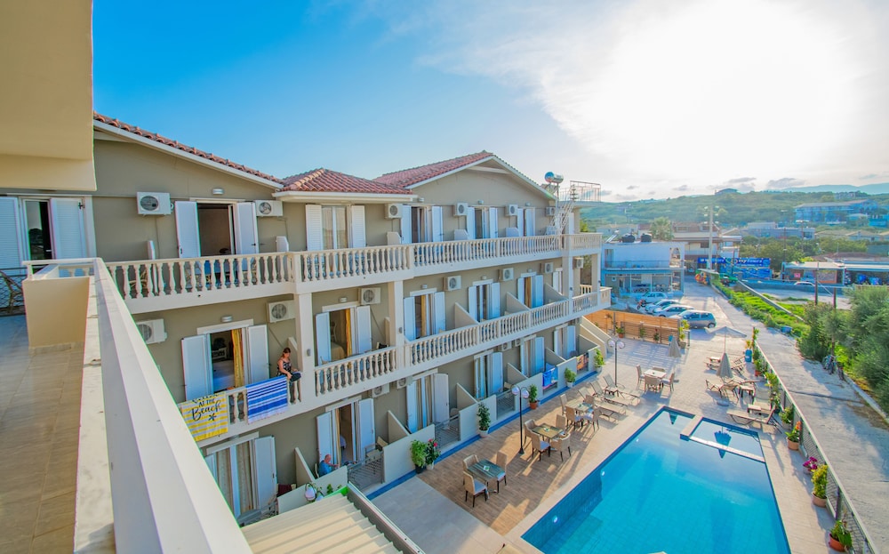 Hotel emilia zante Clearance