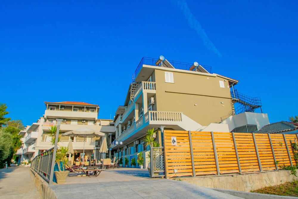 Hotel emilia zante Clearance