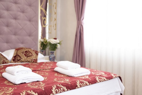 The Zanadu Istanbul Istanbul Hotels Com