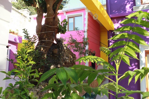 The Zanadu Istanbul Istanbul Hotels Com