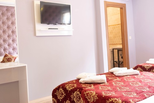 The Zanadu Istanbul Istanbul Hotels Com