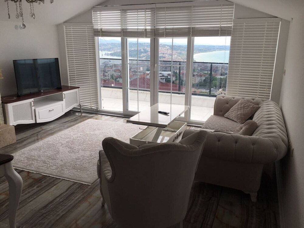 vip apart otel sinop hotels com