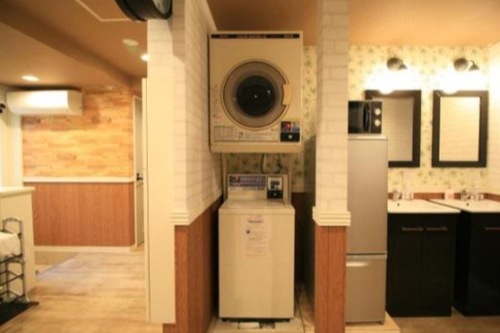 ゲストハウス 神戸三宮 女性限定 神戸市 の宿泊予約 ホテルズドットコム