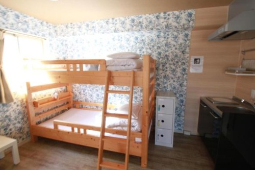 ゲストハウス 神戸三宮 女性限定 神戸市 の宿泊予約 ホテルズドットコム