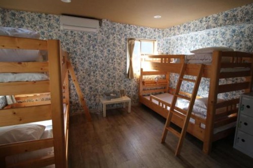 ゲストハウス 神戸三宮 女性限定 神戸市 の宿泊予約 ホテルズドットコム